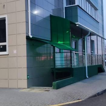 Продается Нежилое помещение, 20,3 м²