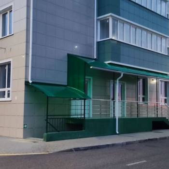 Продается Нежилое помещение, 20,3 м²