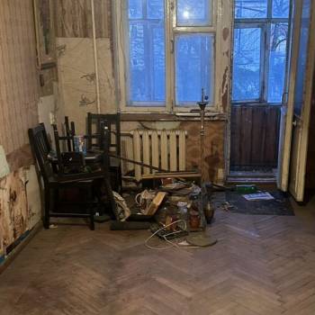 Продается 2-х комнатная квартира, 42,9 м²