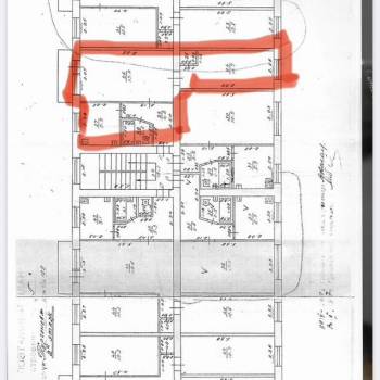 Продается 2-х комнатная квартира, 42,9 м²