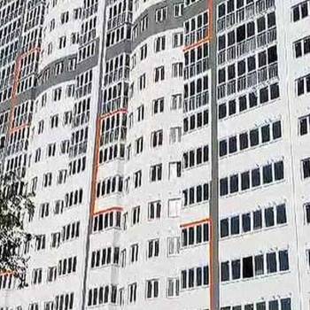 Продается 1-комнатная квартира, 48,8 м²