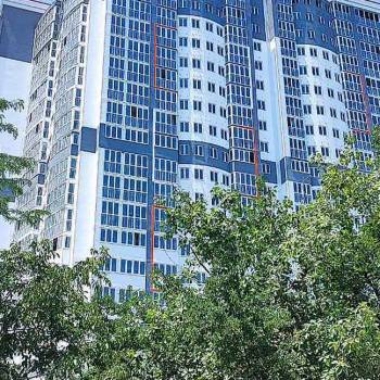 Продается 1-комнатная квартира, 48,8 м²