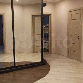 Продается 3-х комнатная квартира, 83 м²