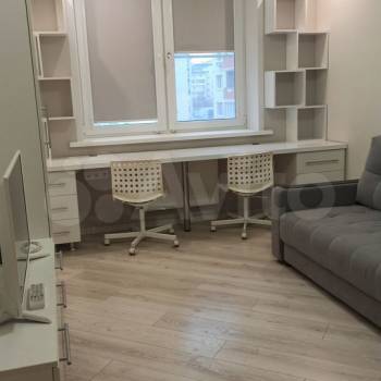Продается 3-х комнатная квартира, 83 м²