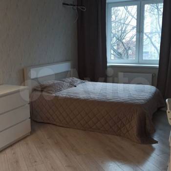 Продается 3-х комнатная квартира, 83 м²