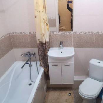 Сдается 1-комнатная квартира, 41 м²