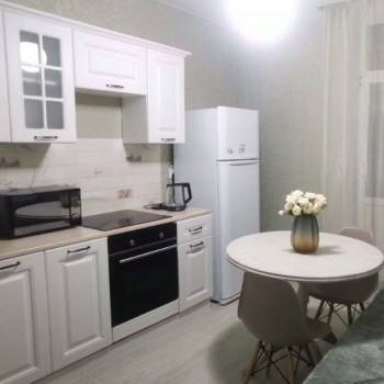Сдается 1-комнатная квартира, 41 м²