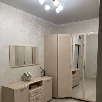 Сдается 1-комнатная квартира, 44 м²