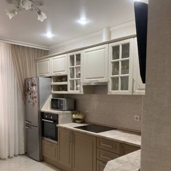 Сдается 1-комнатная квартира, 44 м²