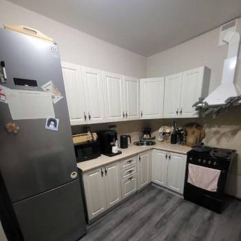 Сдается 1-комнатная квартира, 46 м²