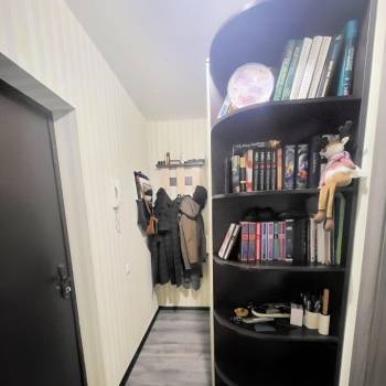 Сдается 1-комнатная квартира, 46 м²