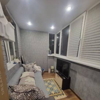 Сдается 1-комнатная квартира, 46 м²