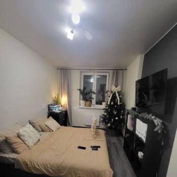 Сдается 1-комнатная квартира, 46 м²