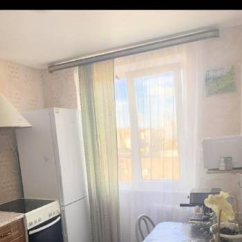 Сдается 1-комнатная квартира, 32,1 м²