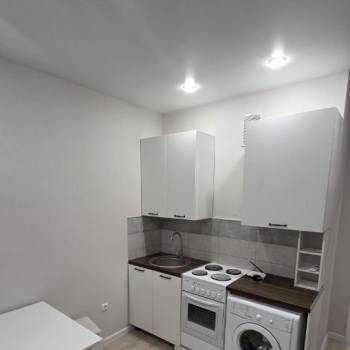Сдается 1-комнатная квартира, 31,5 м²