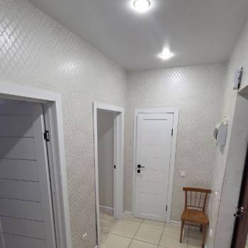 Сдается 1-комнатная квартира, 31,5 м²