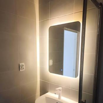 Сдается 1-комнатная квартира, 20 м²