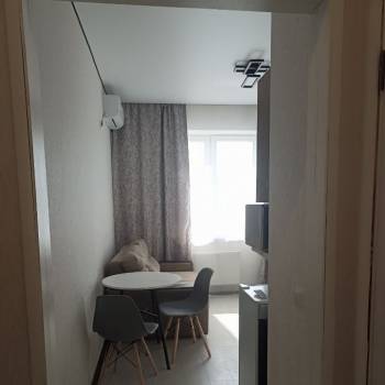 Сдается 1-комнатная квартира, 20 м²