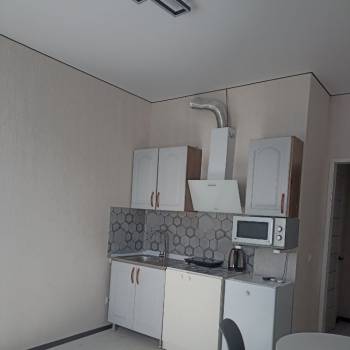 Сдается 1-комнатная квартира, 20 м²