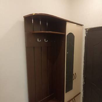 Сдается 1-комнатная квартира, 20 м²