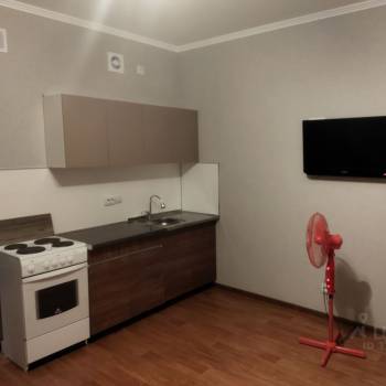 Сдается 1-комнатная квартира, 25 м²