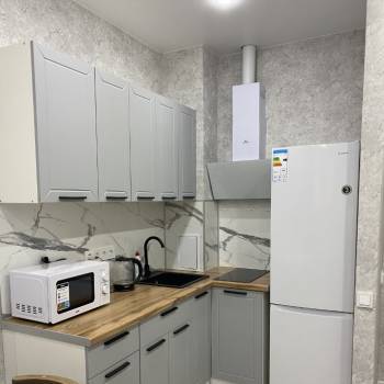 Сдается 1-комнатная квартира, 23,1 м²