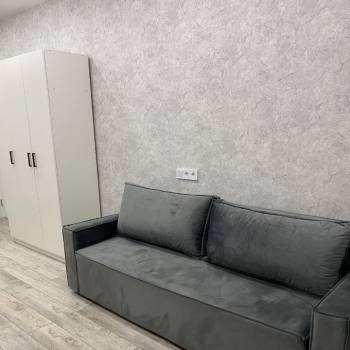 Сдается 1-комнатная квартира, 23,1 м²
