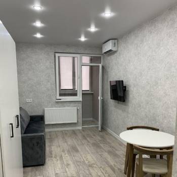 Сдается 1-комнатная квартира, 23,1 м²