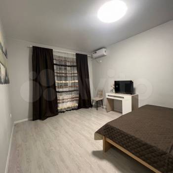 Сдается 1-комнатная квартира, 34,5 м²