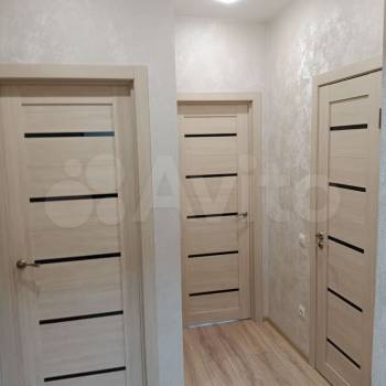 Сдается 1-комнатная квартира, 33 м²