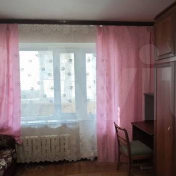 Сдается 1-комнатная квартира, 31,3 м²
