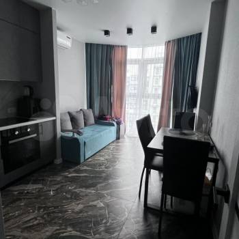 Продается 1-комнатная квартира, 43 м²