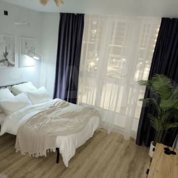 Сдается 1-комнатная квартира, 25,8 м²