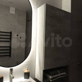 Сдается 1-комнатная квартира, 25,8 м²