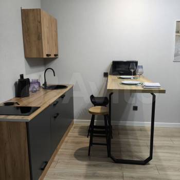 Сдается 1-комнатная квартира, 25,8 м²