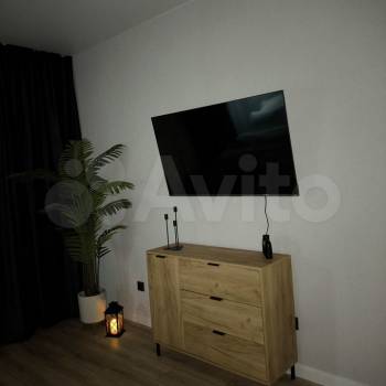 Сдается 1-комнатная квартира, 25,8 м²