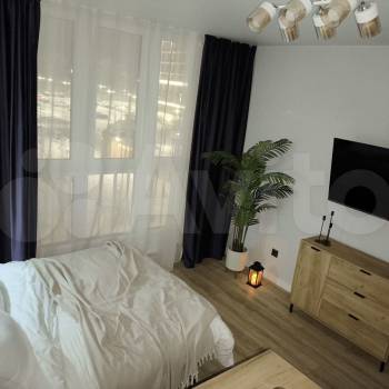 Сдается 1-комнатная квартира, 25,8 м²