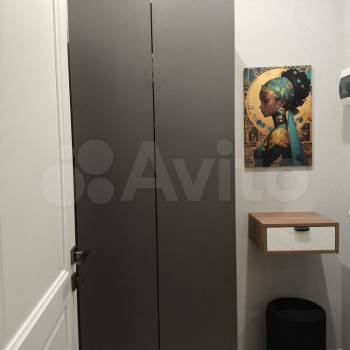 Сдается 1-комнатная квартира, 25,8 м²