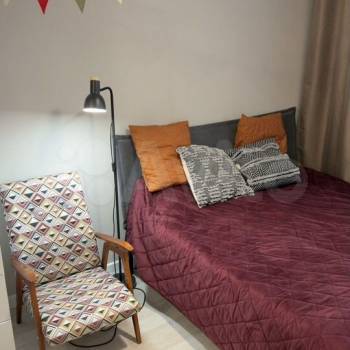 Сдается 1-комнатная квартира, 28 м²