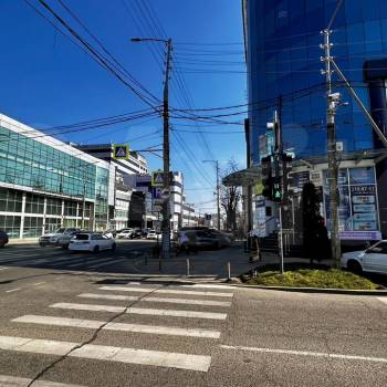 Сдается Торговое помещение, 136 м²