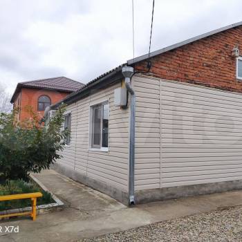 Продается Дом, 59 м²