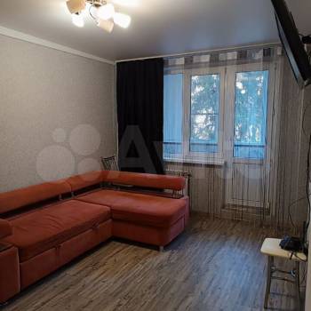 Сдается 2-х комнатная квартира, 43,7 м²