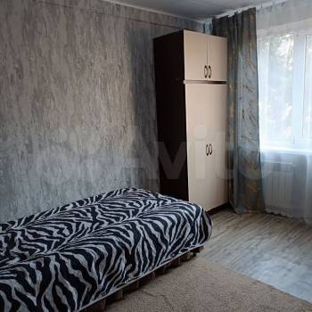 Сдается 2-х комнатная квартира, 43,7 м²