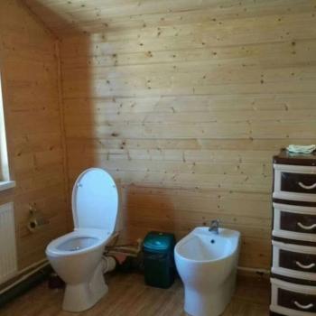 Сдается Посуточно, 100 м²