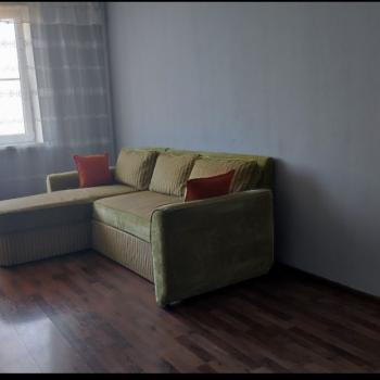 Продается 1-комнатная квартира, 40,9 м²