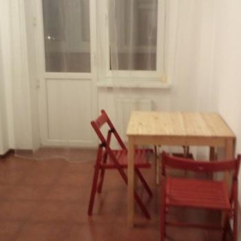 Продается 1-комнатная квартира, 40,9 м²