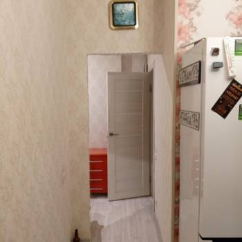 Сдается 2-х комнатная квартира, 34 м²