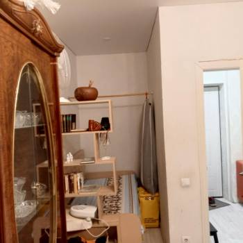 Сдается 2-х комнатная квартира, 34 м²