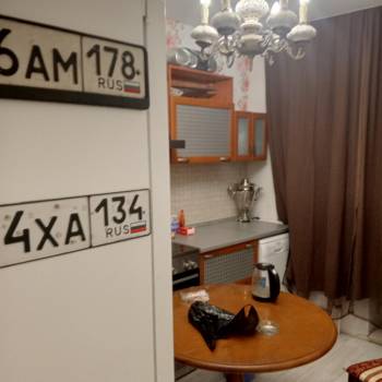 Сдается 2-х комнатная квартира, 34 м²