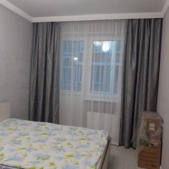 Сдается 2-х комнатная квартира, 42 м²